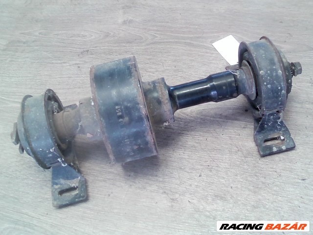 LANDROVER FREELANDER 98-04 Viszkókuplung 1. kép