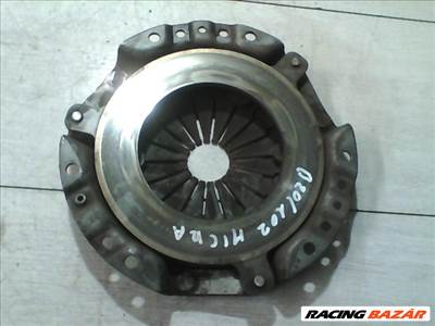 NISSAN MICRA K11 92.08-00.07 Kuplung szerkezet