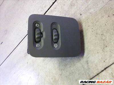 RENAULT CLIO 98-01 Fényszórómagasság állító kapcsoló