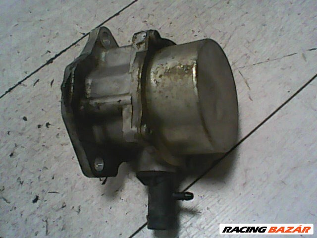 RENAULT KANGOO 08.02.01-13.06.30 Vákuumpumpa 1. kép