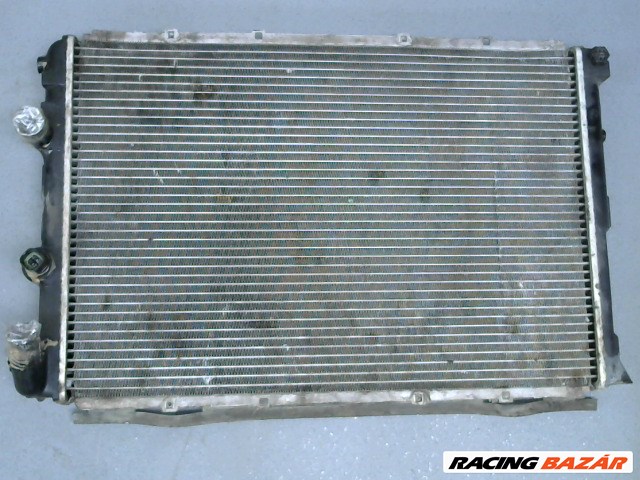 RENAULT MEGANE 95-99 Vízhűtő. radiátor 1. kép
