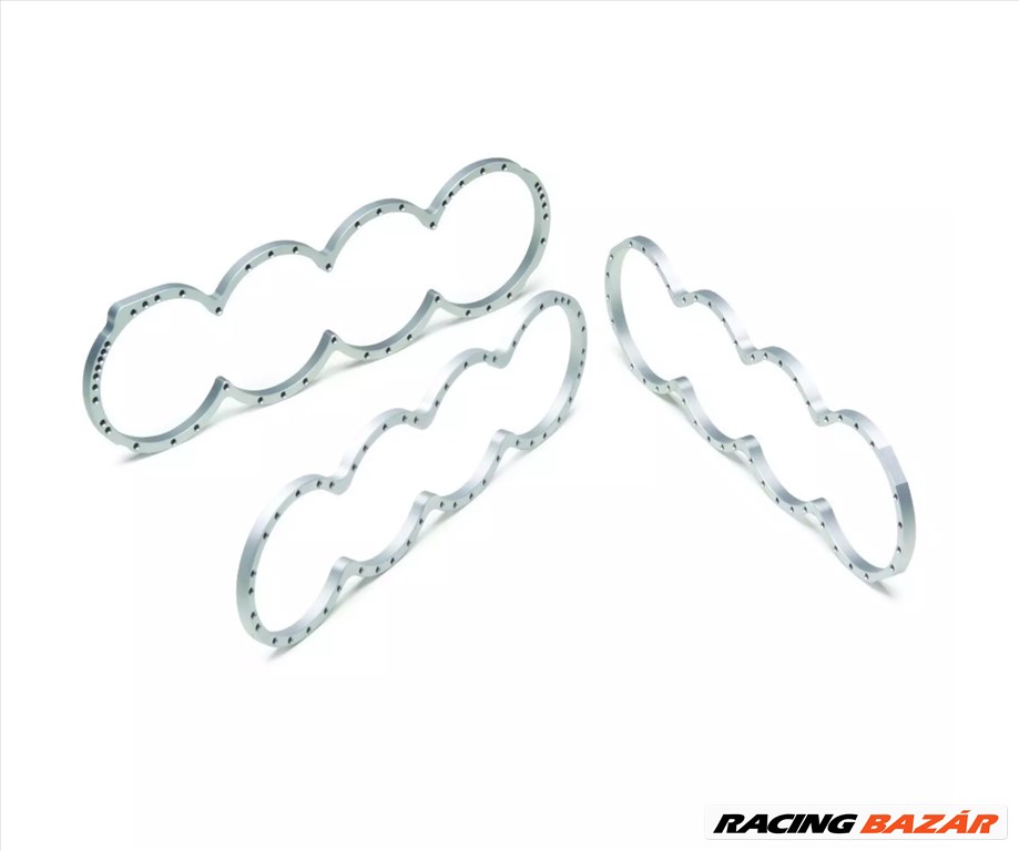 Supertech Honda S2000 (F20C1/F22C1) motorblokk merevítő (Block Guard) - BG-S2000 1. kép