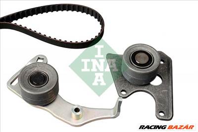 INA 530 0096 10 Vezérműszíj készlet -  PEUGEOT 205 II (20A/C) 1.9 Dízel  9400831279