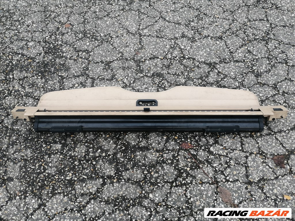 BMW 5-ös sorozat E39 homok színű csomagtér roló eladó! 8236361 1. kép