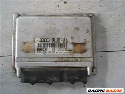 AUDI A6 97-04 Komfort elektronika