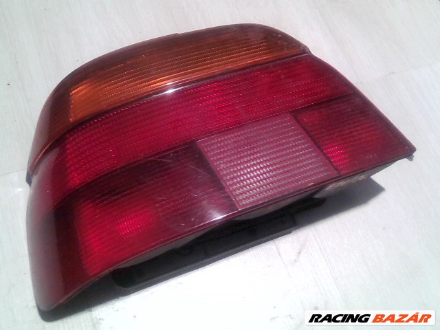 BMW E39 95-03 Bal hátsó lámpa 1. kép