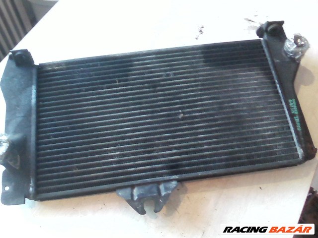 CHRYSLER VOYAGER Intercooler hűtő 1. kép