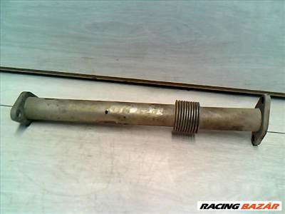 FIAT DUCATO 94-02 EGR hűtő cső