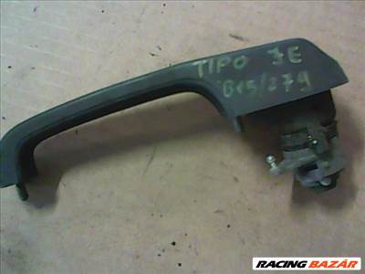 FIAT TIPO 89- Jobb első külső kilincs 