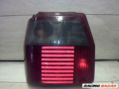 FIAT UNO 83-89 Bal hátsó lámpa