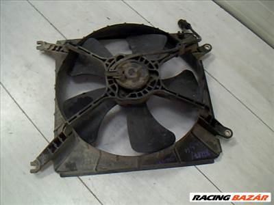 SUZUKI SWIFT 89-96 Hűtőventilátor