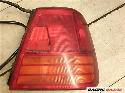 SUZUKI SWIFT 89-96 Jobb hátsó lámpa