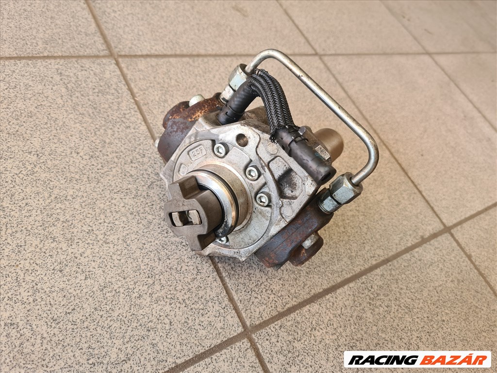 TOYOTA VERSO 2.0 D4D Magasnyomású szivattyú 22100-0R040 3. kép