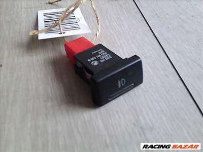 AUDI A8 94.06-02.12 Ködlámpa kapcsoló első