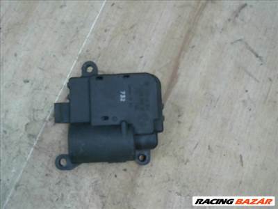 CITROEN XSARA 97.11-00.10 Fűtés állító motor