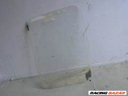 FIAT DUCATO 94-02 Bal első ajtóüveg