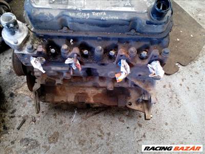 FORD FIESTA 96-99 Motor. benzin fűzött blokk hengerfejjel