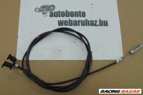 MAZDA 6 02-05 BAL HÁTSÓ ÜLÉSTÁMLA DÖNTŐ BOWDEN 1. kép