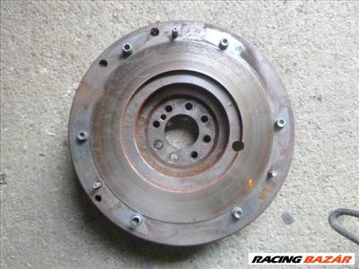 Ford Ka Mk2 2010 , FIAT 500 1,3 JTD (169A1000)  egytömegű  lendkerék 55201348