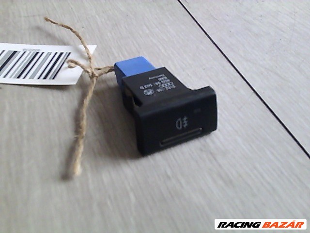AUDI A8 94.06-02.12 Ködlámpa kapcsoló hátsó 1. kép