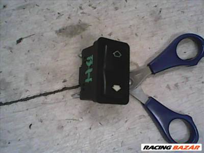 BMW E39 95-03 Bal hátsó ablakemelő kapcsoló
