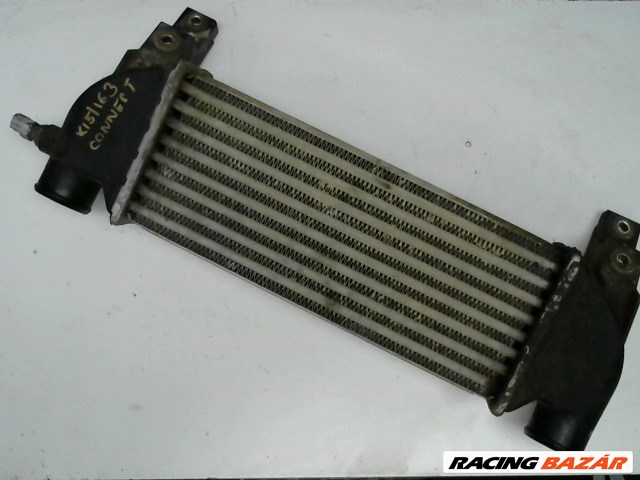 FORD TRANSIT CONNECT 02- Intercooler hűtő 1. kép