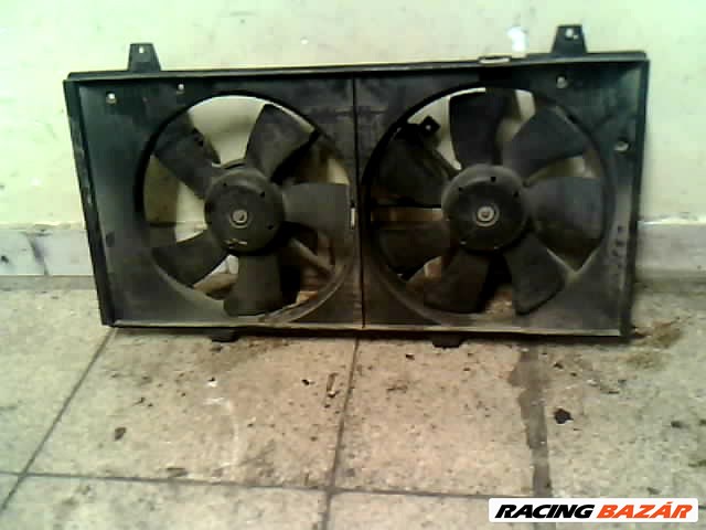 MAZDA 6 02-05 Hűtőventilátor 1. kép