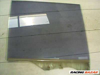 MAZDA MPV 96-99 Jobb hátsó ajtóüveg