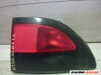 RENAULT MEGANE 95-99 Jobb belső hátsó lámpa