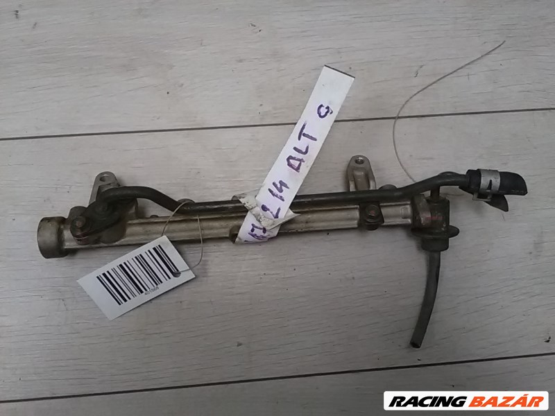 SUZUKI ALTO 02-09 Injektor befecskendező híd  1. kép