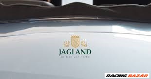 Jaguar Xj40, X300, X308 / jobb és bal hátsó sárvédő javítóív JAGLAND 2. kép