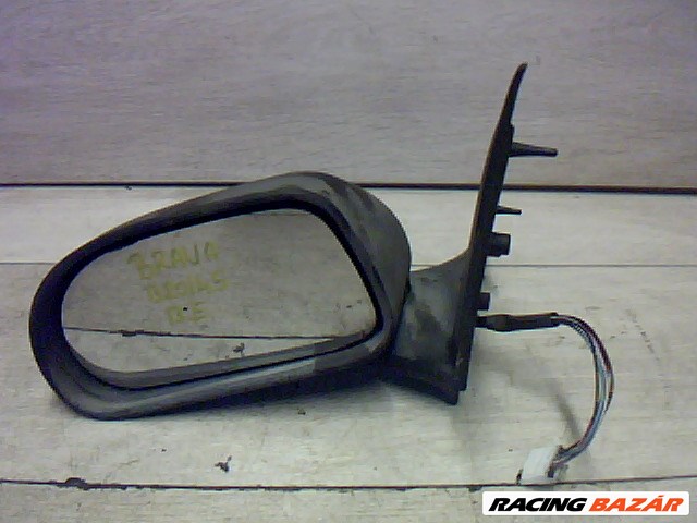 FIAT BRAVA Bal visszapillantó tükör elektromos 1. kép