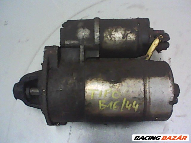 FIAT TIPO 89- Önindító. benzines 1. kép