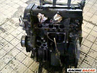 FORD FIESTA 96-99 Motor. benzin fűzött blokk hengerfejjel