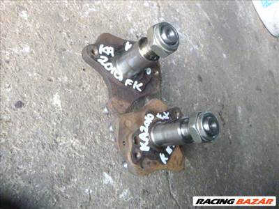 Ford Ka Mk2 2010 1,3 JTD HÁTSÓ tengelycsonk (DOBFÉKES)