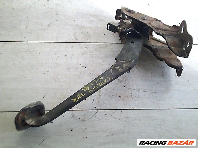 NISSAN VANETTE CARGO Fékpedál 1. kép