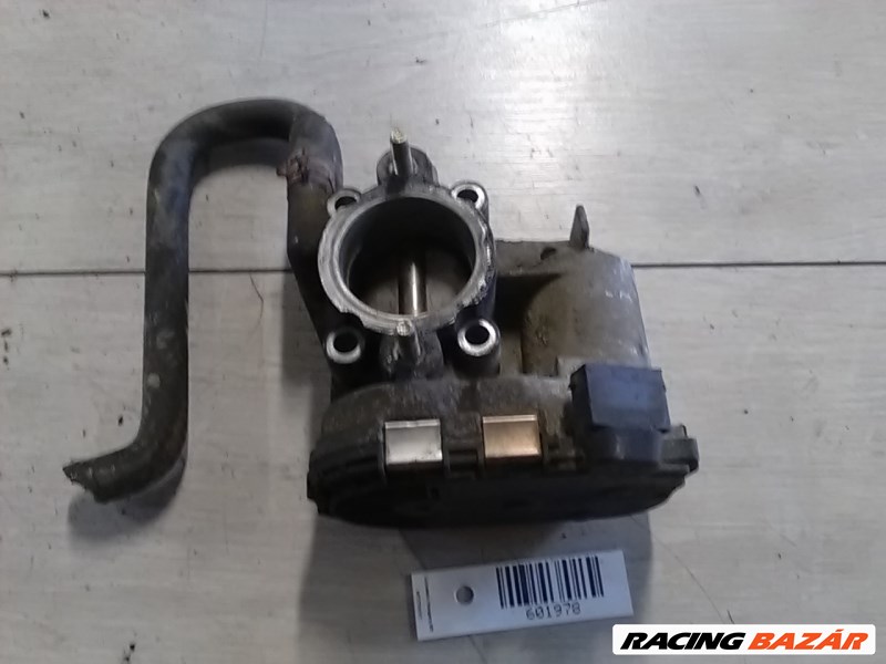 OPEL CORSA C 00-06 Fojtószelep mechanikus 1. kép