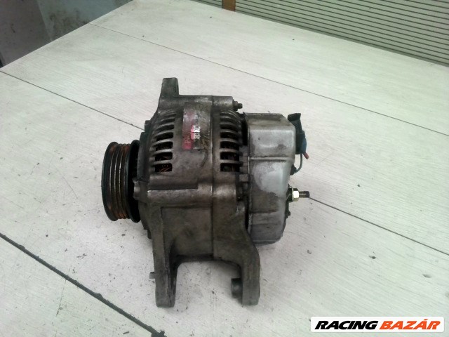 PROTON C9 Generátor. 1. kép