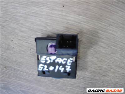 RENAULT ESPACE 96.12-00.09 Fényszórómagasság állító motor pozíció független