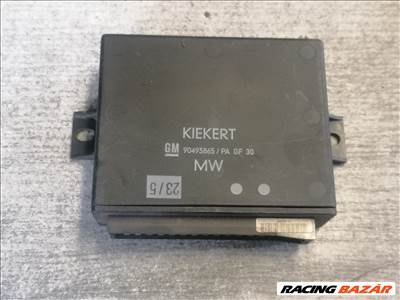 Opel Omega B Központizár elektronika 90493865