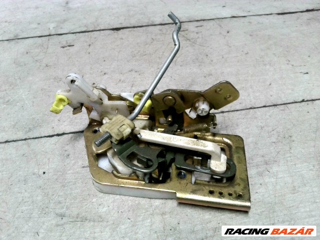 CHEVROLET SPARK M200 05.05-10.02 Jobb hátsó ajtó zárszerkezet mechanikus 1. kép