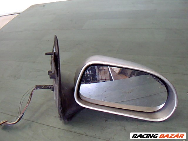 FIAT BRAVO Jobb visszapillantó tükör elektromos 1. kép
