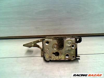 FIAT DUCATO 94-02 Bal első ajtó zárszerkezet mechanikus