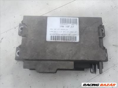 LANCIA Y   96- Motorvezérlő egység ECU PCM modul