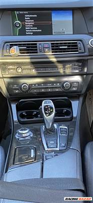 BMW 5-ös sorozat F10/F11 CIC navigációs rendszer 