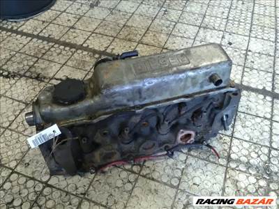 FORD ESCORT Hengerfej, diesel