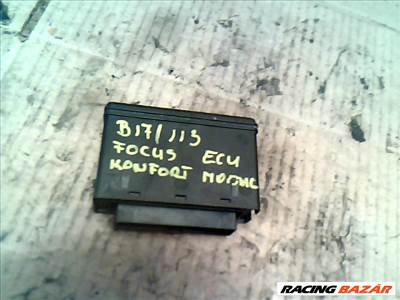 FORD FOCUS 98-04 Komfort elektronika