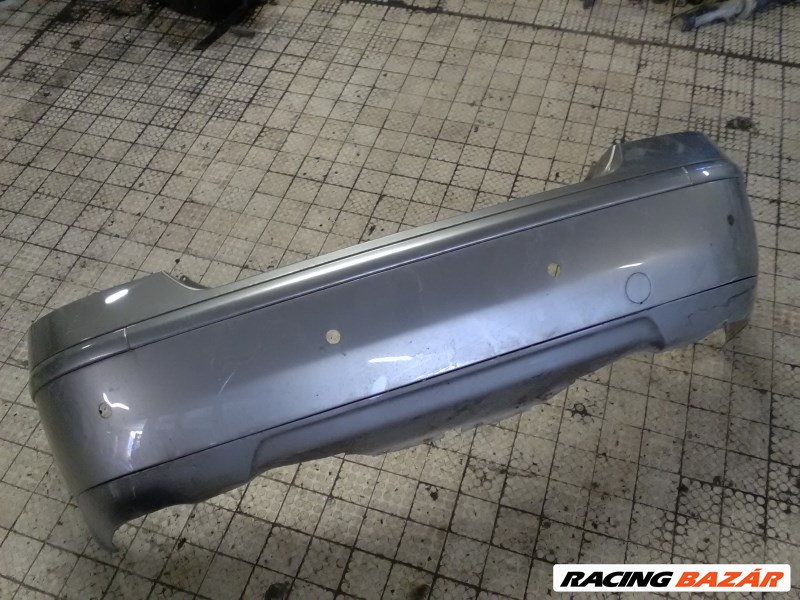 FORD MONDEO 01-07 Hátsó lökhárító 1. kép