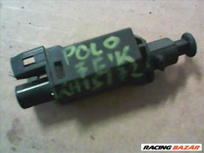 VOLKSWAGEN POLO III. 94-99 Féklámpa pedál kapcsoló