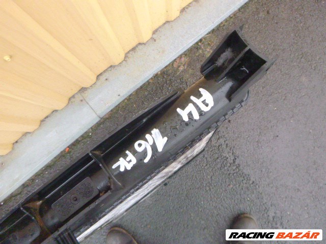 Audi A4 (B5 - 8D) B5 - 8D 1997 1,6 benzin vízhűtő valeo 2. kép